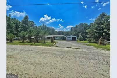 2001 Rocky Creek Road, Mansfield, GA 30055 - Photo 16