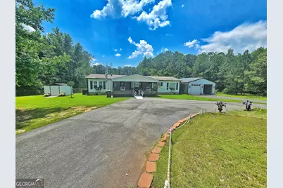 2001 Rocky Creek Road, Mansfield, GA 30055 - Photo 12