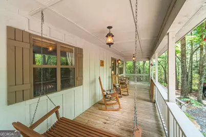 146 Shady Laurel Drive, Sautee Nacoochee, GA 30571 - Photo 4