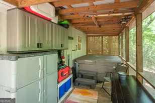 146 Shady Laurel Dr, Sautee Nacoochee, GA 30571 - Photo 40