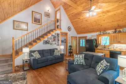 146 Shady Laurel Drive, Sautee Nacoochee, GA 30571 - Photo 12
