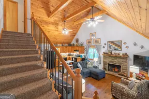 146 Shady Laurel Dr, Sautee Nacoochee, GA 30571 - Photo 16