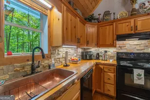 146 Shady Laurel Dr, Sautee Nacoochee, GA 30571 - Photo 18