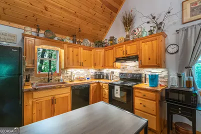 146 Shady Laurel Drive, Sautee Nacoochee, GA 30571 - Photo 20