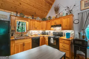 146 Shady Laurel Dr, Sautee Nacoochee, GA 30571 - Photo 20