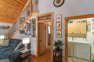 146 Shady Laurel Dr, Sautee Nacoochee, GA 30571 - Photo 24