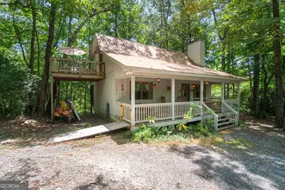 146 Shady Laurel Drive, Sautee Nacoochee, GA 30571 - Photo 6