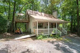 146 Shady Laurel Dr, Sautee Nacoochee, GA 30571 - Photo 6