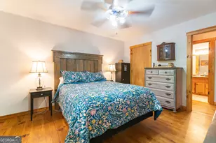 146 Shady Laurel Dr, Sautee Nacoochee, GA 30571 - Photo 34