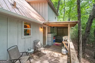 146 Shady Laurel Dr, Sautee Nacoochee, GA 30571 - Photo 44