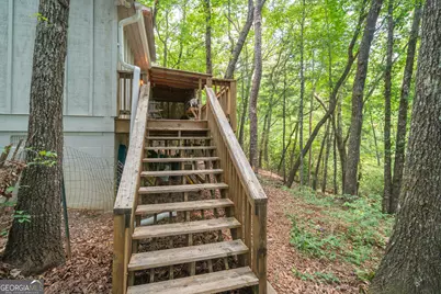 146 Shady Laurel Drive, Sautee Nacoochee, GA 30571 - Photo 8