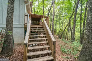 146 Shady Laurel Dr, Sautee Nacoochee, GA 30571 - Photo 8