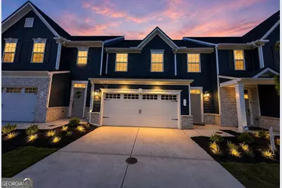 320 Mayflower Drive, McDonough, GA 30253 - Photo 2