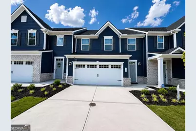 320 Mayflower Drive, McDonough, GA 30253 - Photo 1