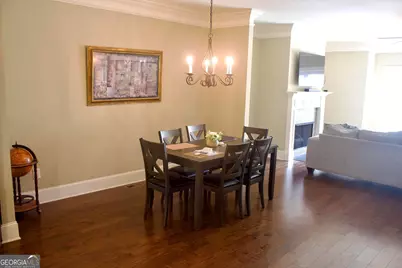 2559 Willow Field Crossing SE, Marietta, GA 30067 - Photo 10