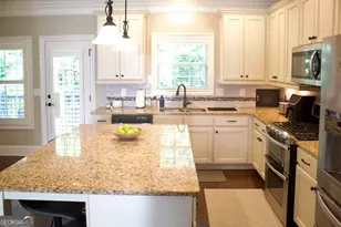 2559 Willow Field Crossing SE, Marietta, GA 30067 - Photo 16