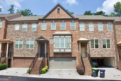 2559 Willow Field Crossing SE, Marietta, GA 30067 - Photo 1
