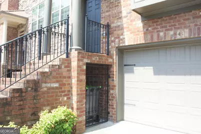 2559 Willow Field Crossing SE, Marietta, GA 30067 - Photo 2