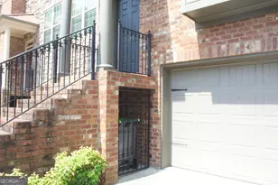 2559 Willow Field Crossing SE, Marietta, GA 30067 - Photo 2