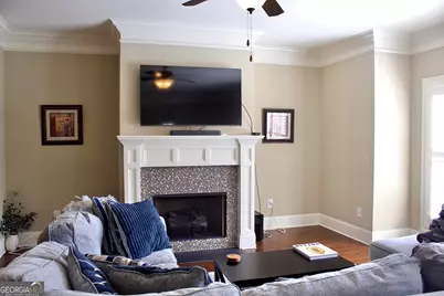 2559 Willow Field Crossing SE, Marietta, GA 30067 - Photo 8