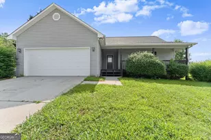 83 Ash Wood Ln, Cleveland, GA 30528 - Photo 1