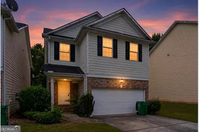 6385 Shadow Square, Lithonia, GA 30058 - Photo 6