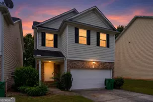6385 Shadow Square, Lithonia, GA 30058 - Photo 6