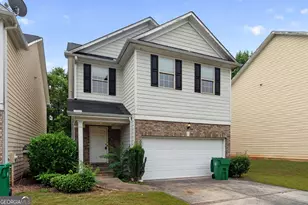 6385 Shadow Square, Lithonia, GA 30058 - Photo 1