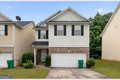 6385 Shadow Square, Lithonia, GA 30058 - Photo 4