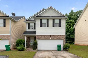 6385 Shadow Square, Lithonia, GA 30058 - Photo 4