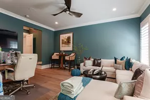 2051 Sandy Ford, Greensboro, GA 30642 - Photo 44