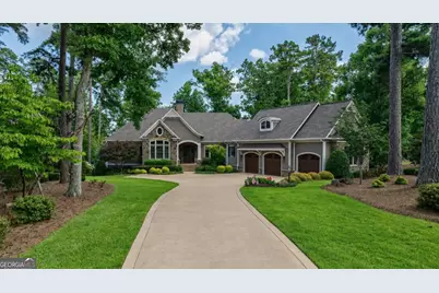 2051 Sandy Ford, Greensboro, GA 30642 - Photo 2