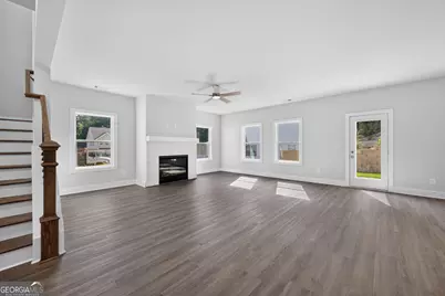 3128 Stonegate Court SW, Atlanta, GA 30331 - Photo 6