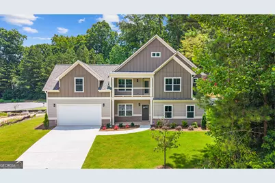 3128 Stonegate Court SW, Atlanta, GA 30331 - Photo 2