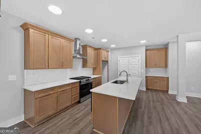 3128 Stonegate Court SW, Atlanta, GA 30331 - Photo 10