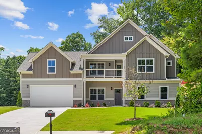 3128 Stonegate Court SW, Atlanta, GA 30331 - Photo 1