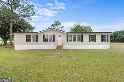 703 Dave Callaway Road, Collins, GA 30421 - Photo 1