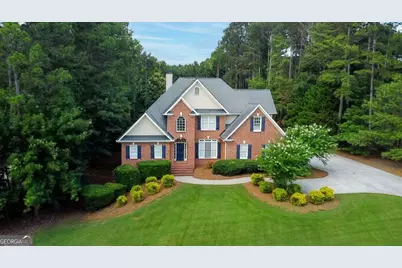 1051 Spring Creek Drive, Bishop, GA 30621 - Photo 2