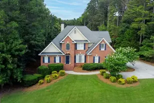1051 Spring Creek Dr, Bishop, GA 30621 - Photo 2