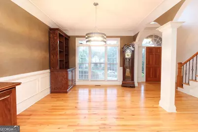 1051 Spring Creek Drive, Bishop, GA 30621 - Photo 8