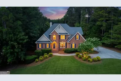 1051 Spring Creek Drive, Bishop, GA 30621 - Photo 1