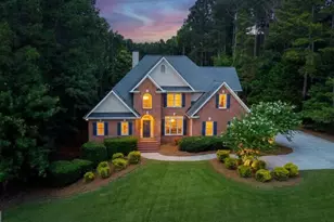 1051 Spring Creek Dr, Bishop, GA 30621 - Photo 1