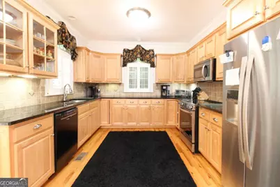 1051 Spring Creek Drive, Bishop, GA 30621 - Photo 10