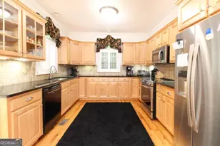 1051 Spring Creek Dr, Bishop, GA 30621 - Photo 10