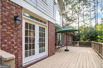 1051 Spring Creek Drive, Bishop, GA 30621 - Photo 30