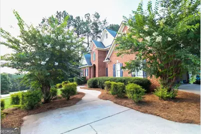 1051 Spring Creek Drive, Bishop, GA 30621 - Photo 4