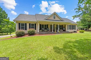 133 Mountain Brook Rd, Hogansville, GA 30230 - Photo 1