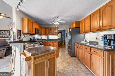 133 Mountain Brook Road, Hogansville, GA 30230 - Photo 8