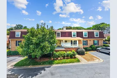 3825 Lavista Road #Y1, Tucker, GA 30084 - Photo 2