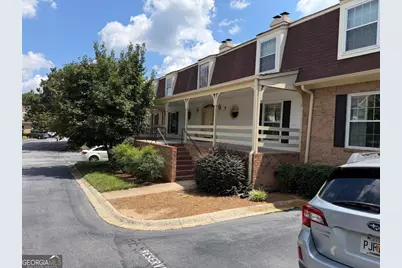 3825 Lavista Road #Y1, Tucker, GA 30084 - Photo 2
